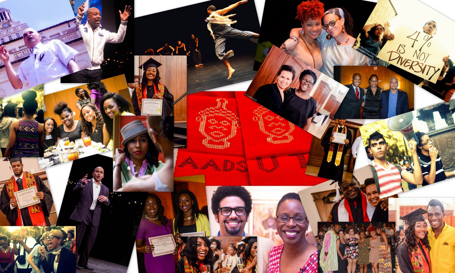 College of Liberal Arts