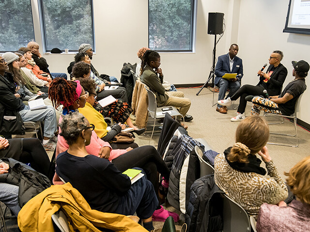 College of Liberal Arts