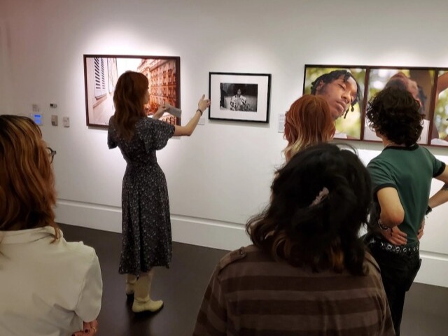 College of Liberal Arts