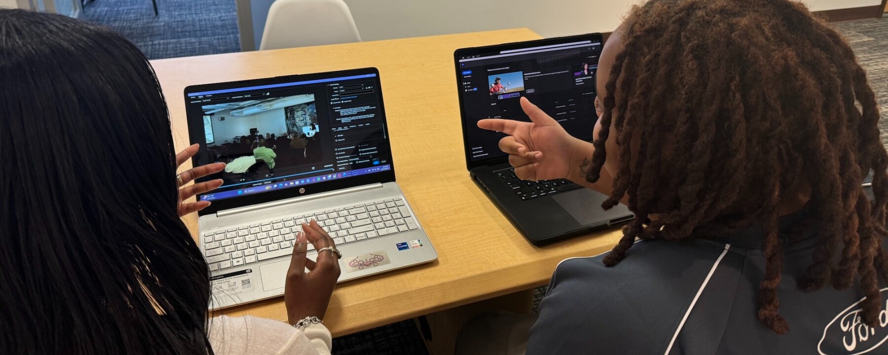 College of Liberal Arts