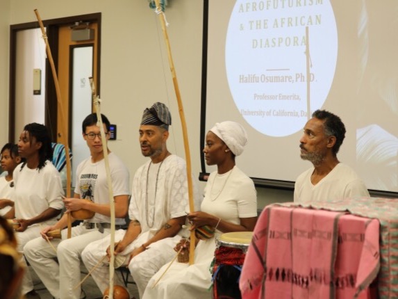 College of Liberal Arts