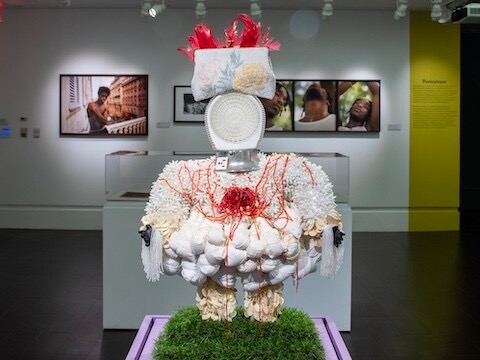 College of Liberal Arts