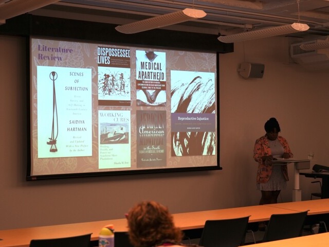 College of Liberal Arts