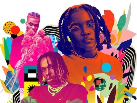 College of Liberal Arts