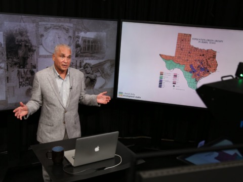 College of Liberal Arts