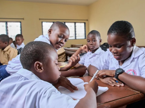 College of Liberal Arts