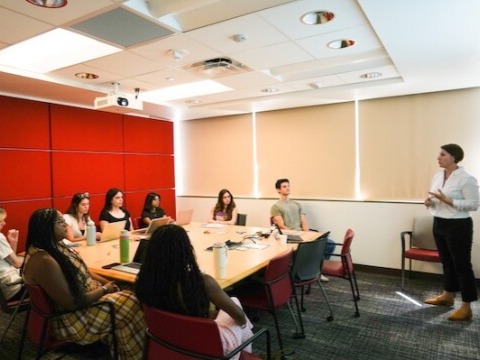 College of Liberal Arts