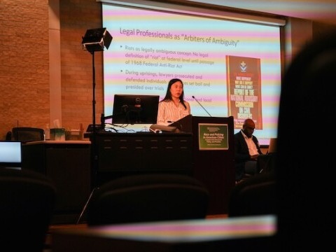 College of Liberal Arts