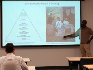 College of Liberal Arts