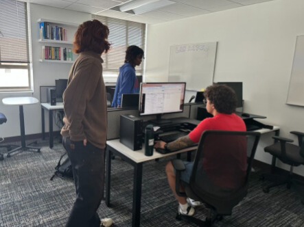 College of Liberal Arts