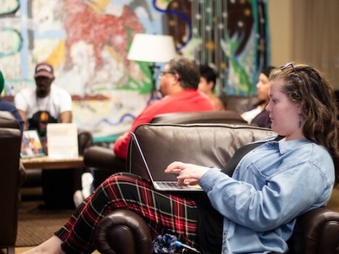 College of Liberal Arts