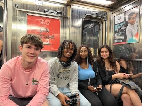 College of Liberal Arts