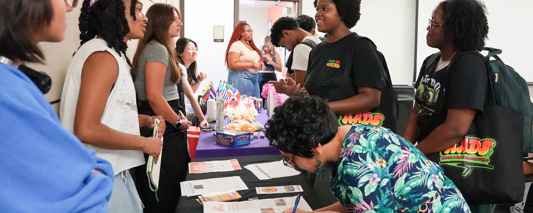 College of Liberal Arts