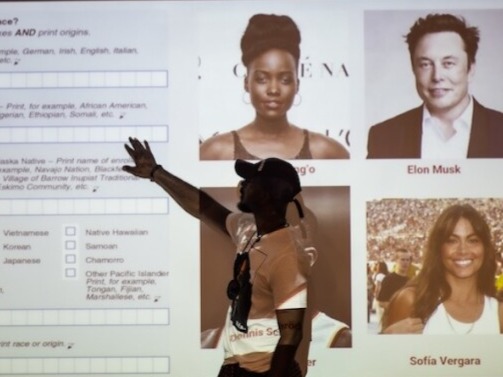 College of Liberal Arts