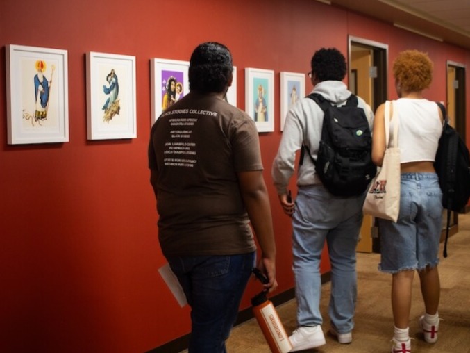 College of Liberal Arts