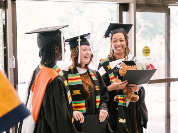 College of Liberal Arts