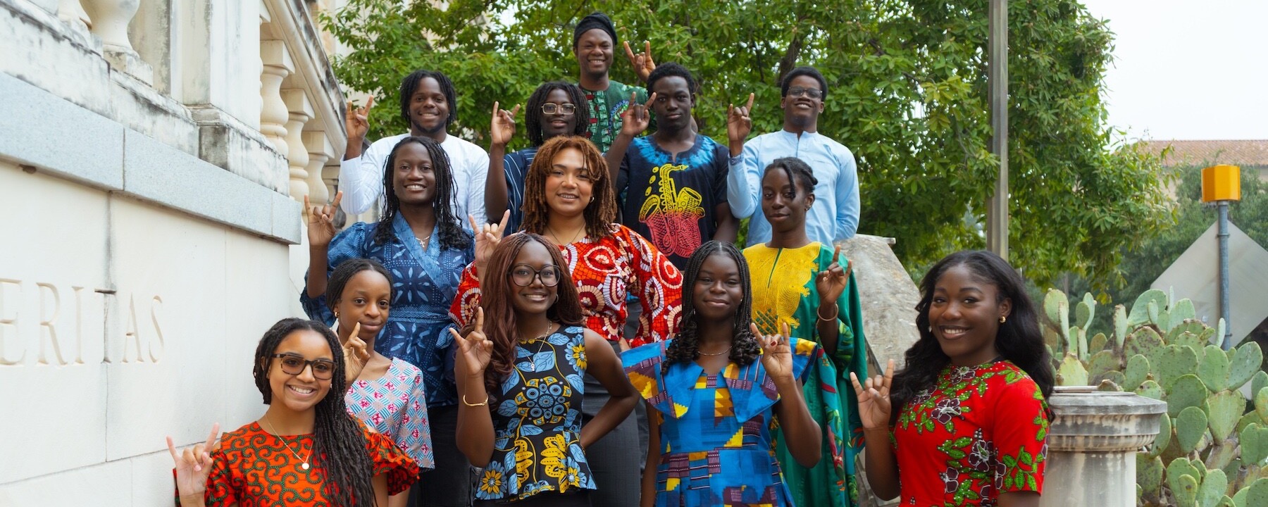 College of Liberal Arts