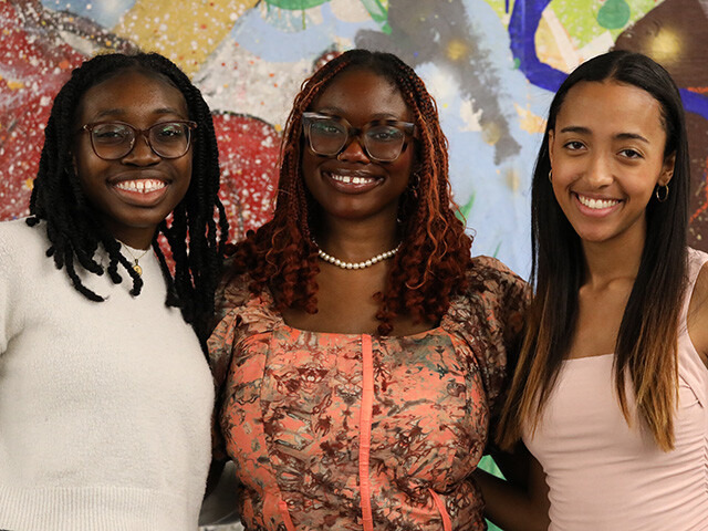 College of Liberal Arts