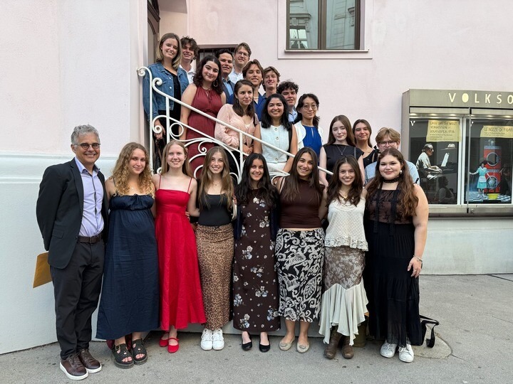 College of Liberal Arts