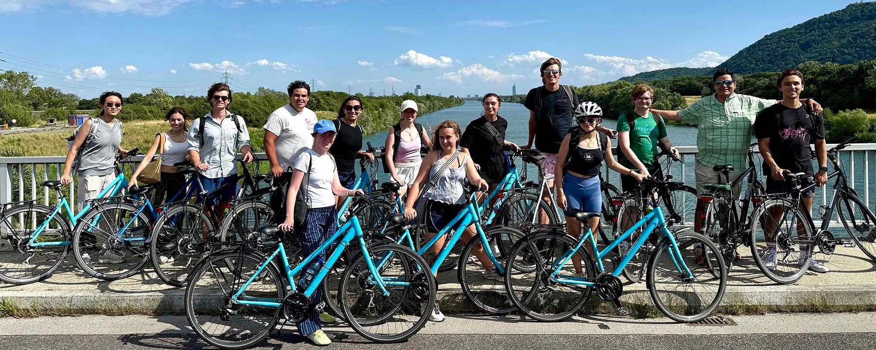 College of Liberal Arts