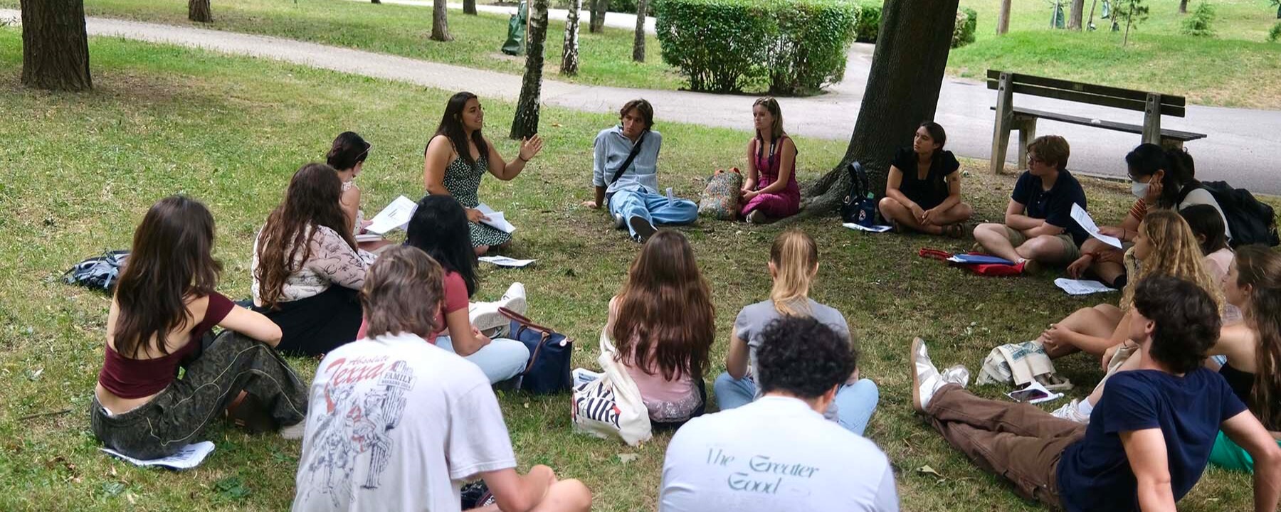 College of Liberal Arts