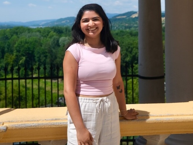 College of Liberal Arts