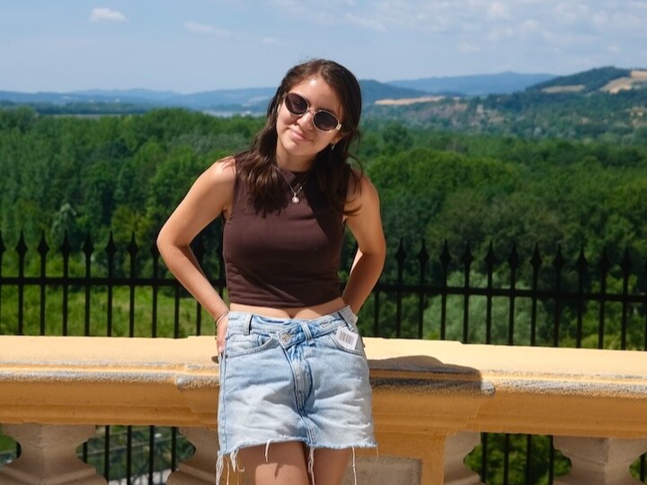 College of Liberal Arts