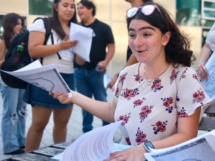 College of Liberal Arts