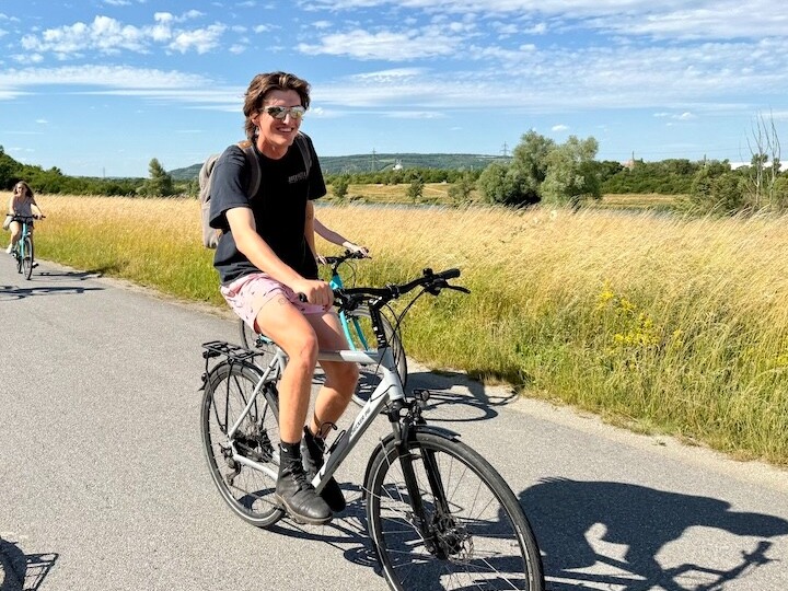 College of Liberal Arts