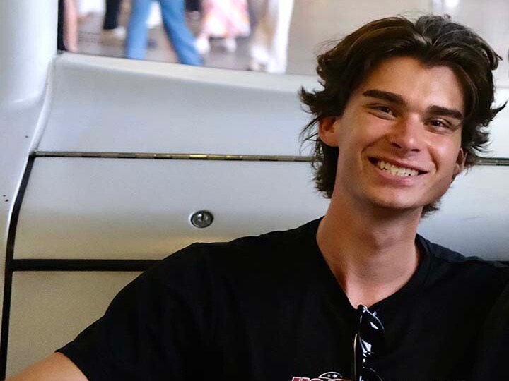 College of Liberal Arts