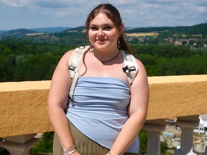 College of Liberal Arts