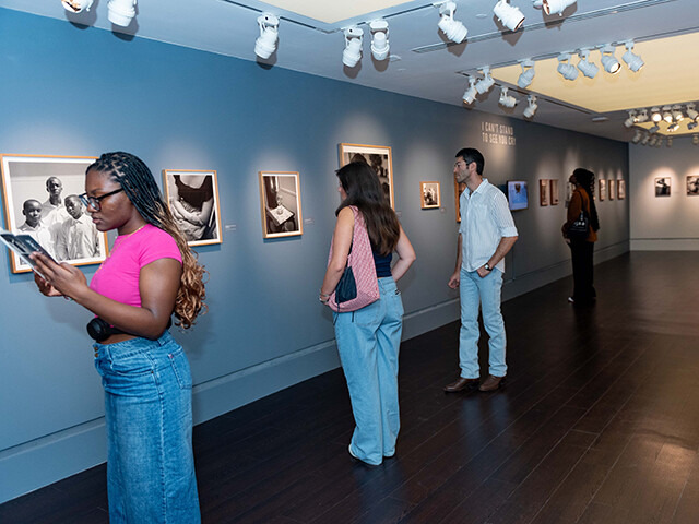 College of Liberal Arts