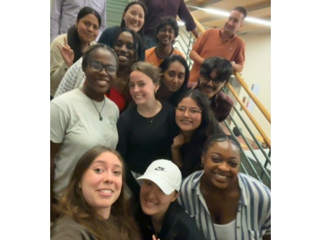 College of Liberal Arts