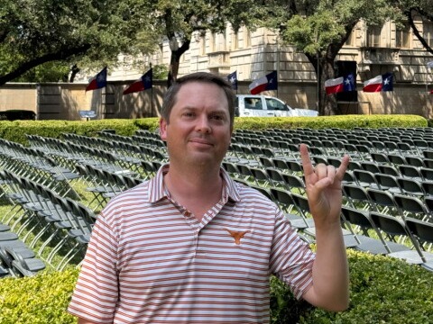 College of Liberal Arts