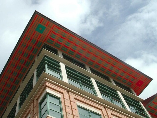 College of Liberal Arts