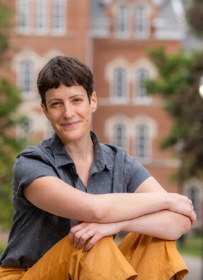 College of Liberal Arts