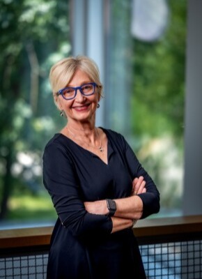 College of Liberal Arts