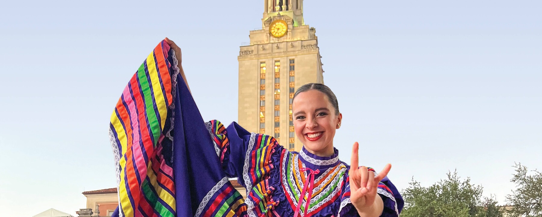 College of Liberal Arts