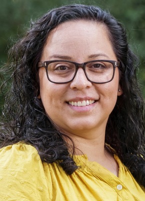 Paulina A. Serrano