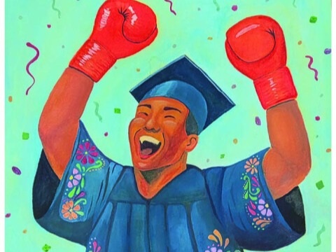 College of Liberal Arts