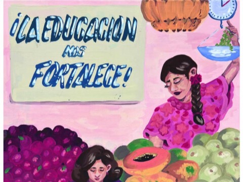 College of Liberal Arts