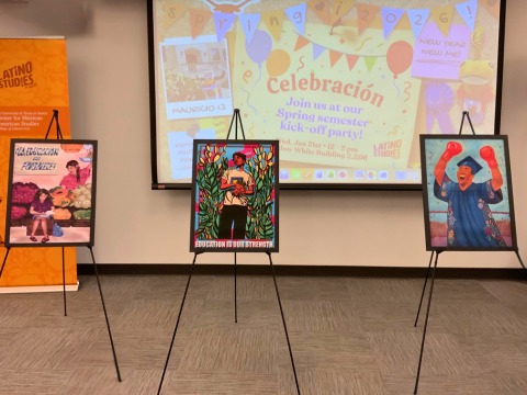 College of Liberal Arts