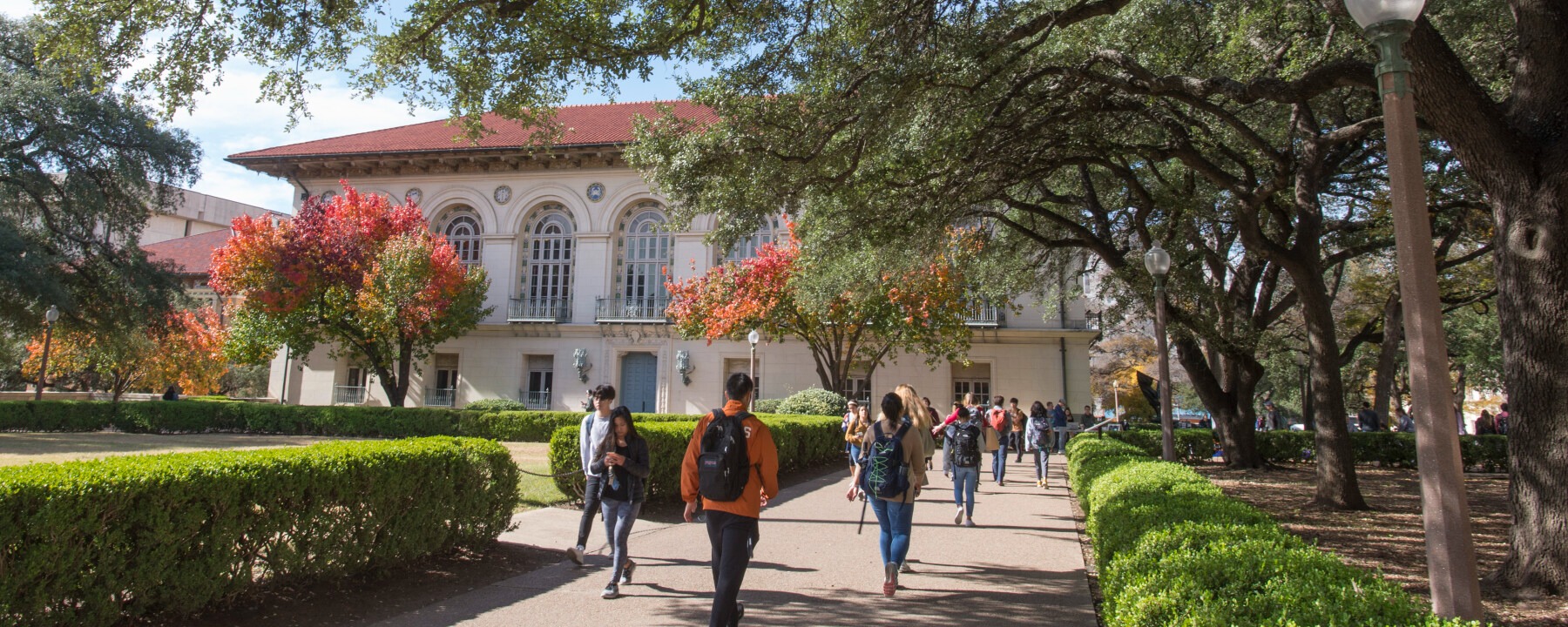 College of Liberal Arts