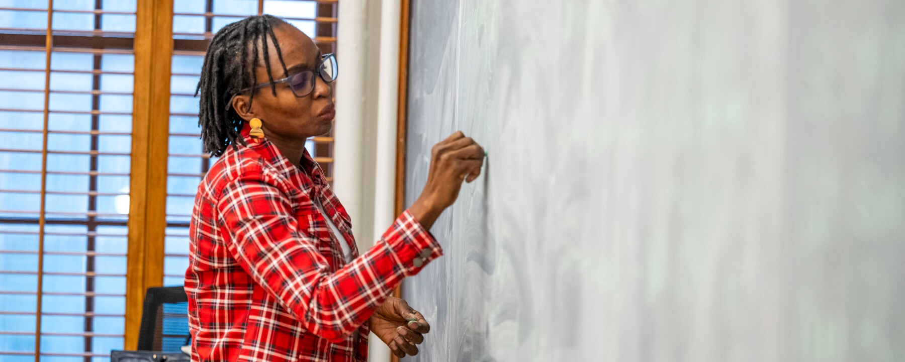 College of Liberal Arts