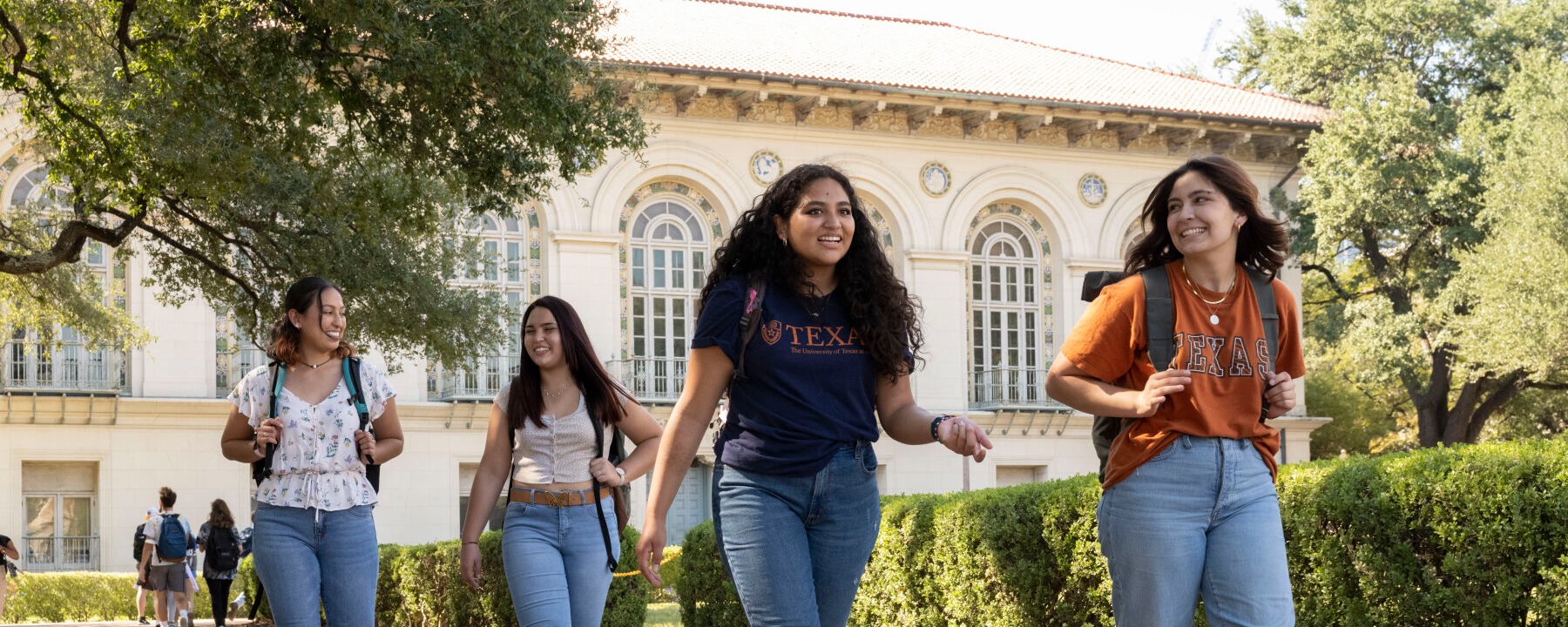 College of Liberal Arts