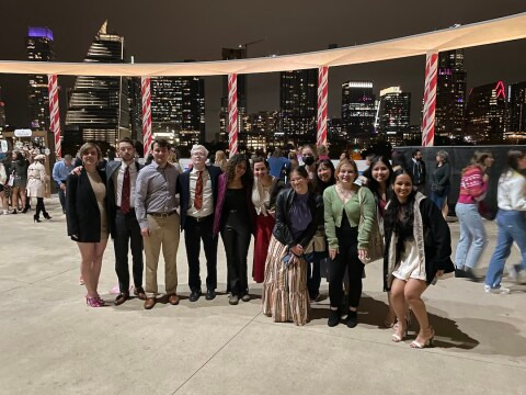 College of Liberal Arts