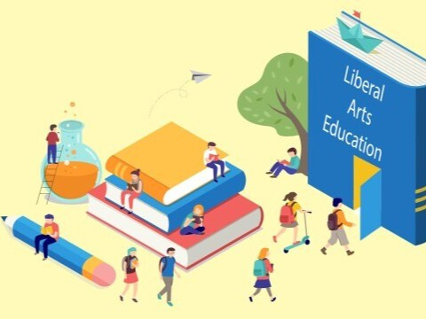 College of Liberal Arts