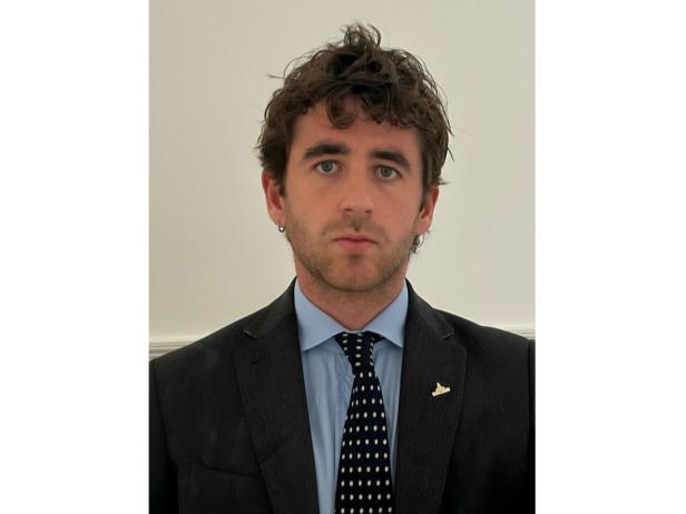 Timothy Brennan