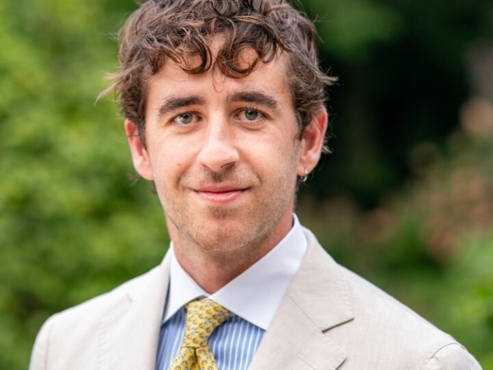 Timothy Brennan