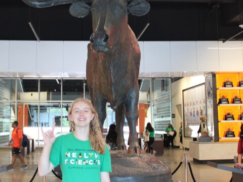 College of Liberal Arts